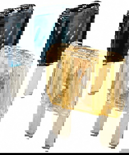 40 Amp, 32 VDC, Bussmann MAX-40, Time Delay Automotive Fuse